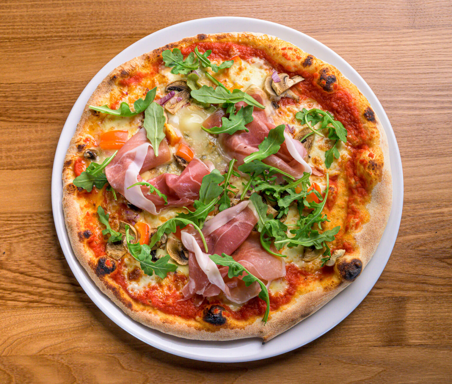 pizzeria mare e monti torre annunziata